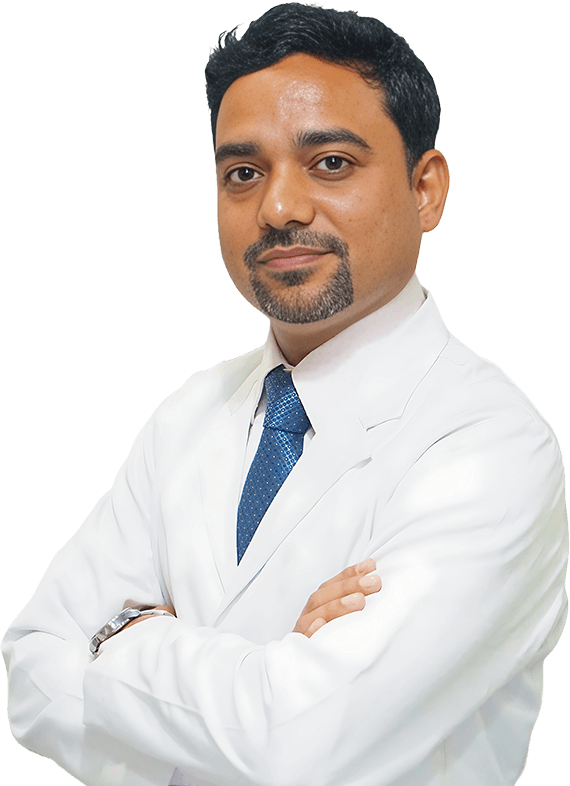 Dr Sumit